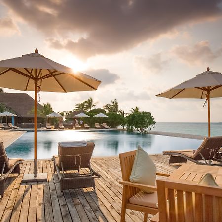 Kudafushi Resort & Spa Meedhoo  Esterno foto