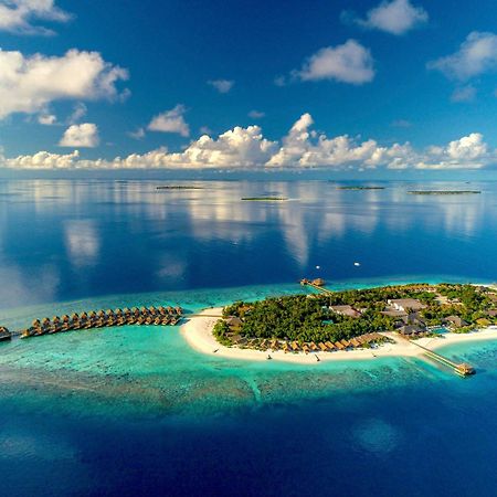 Kudafushi Resort & Spa Meedhoo  Esterno foto