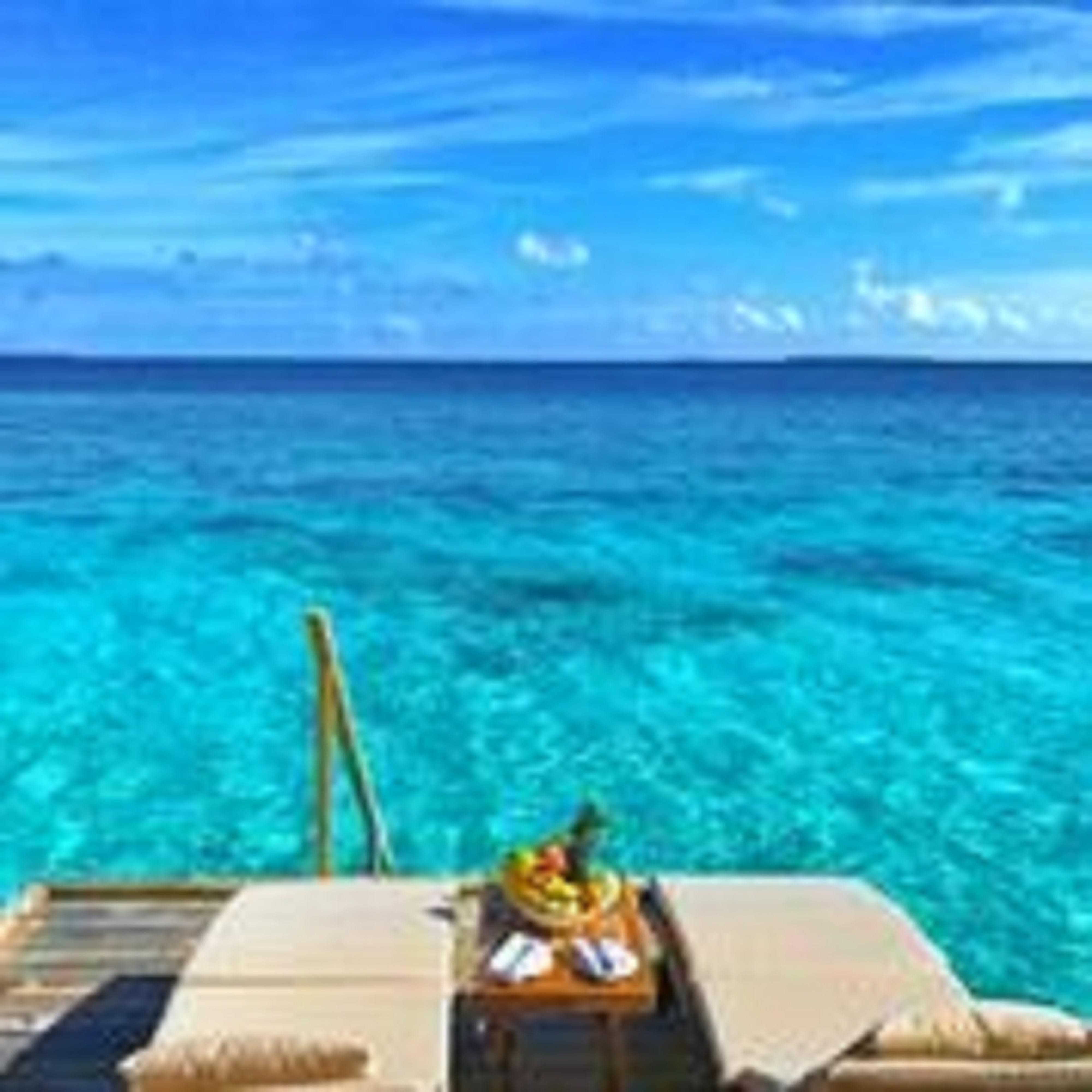 Kudafushi Resort & Spa Meedhoo  Esterno foto