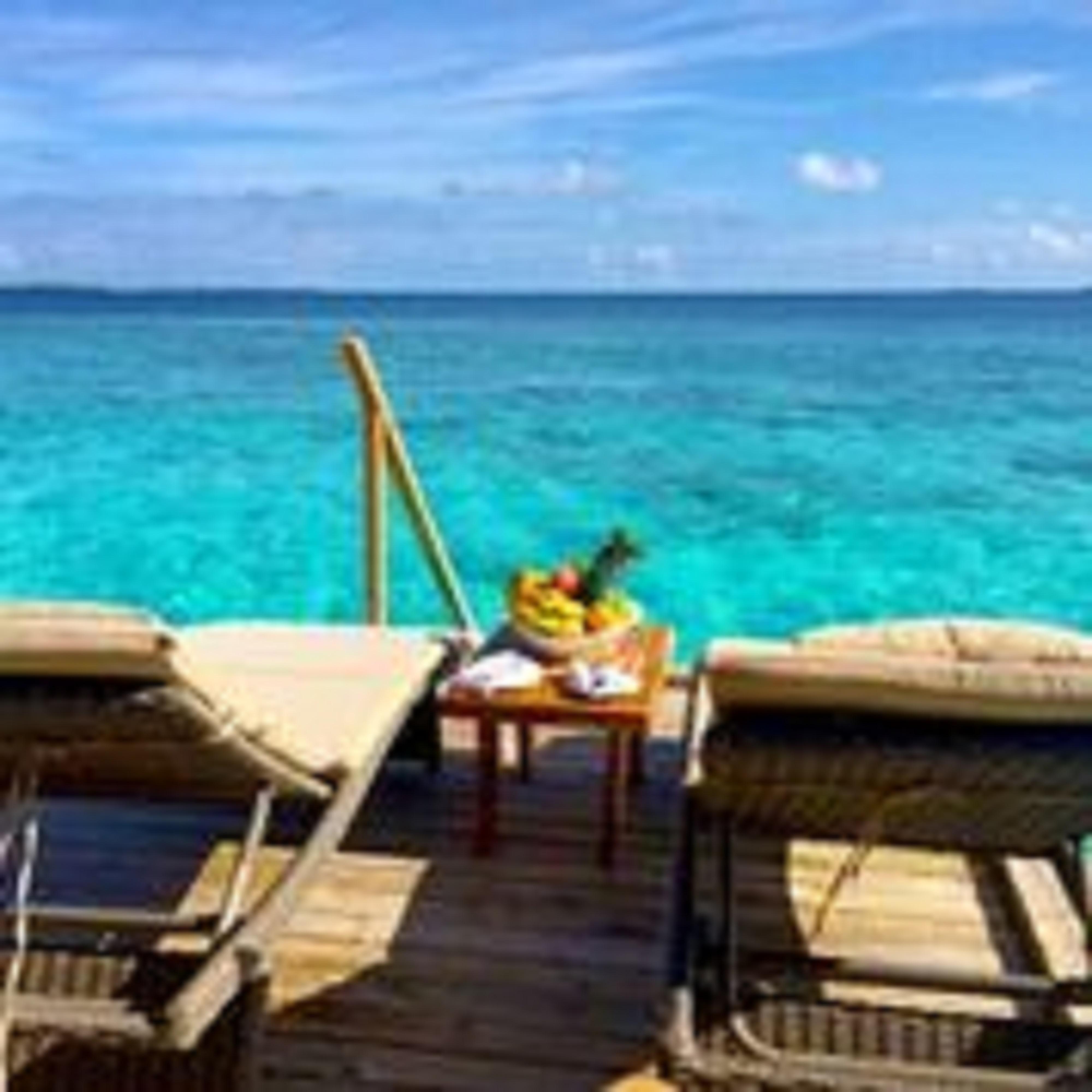 Kudafushi Resort & Spa Meedhoo  Esterno foto