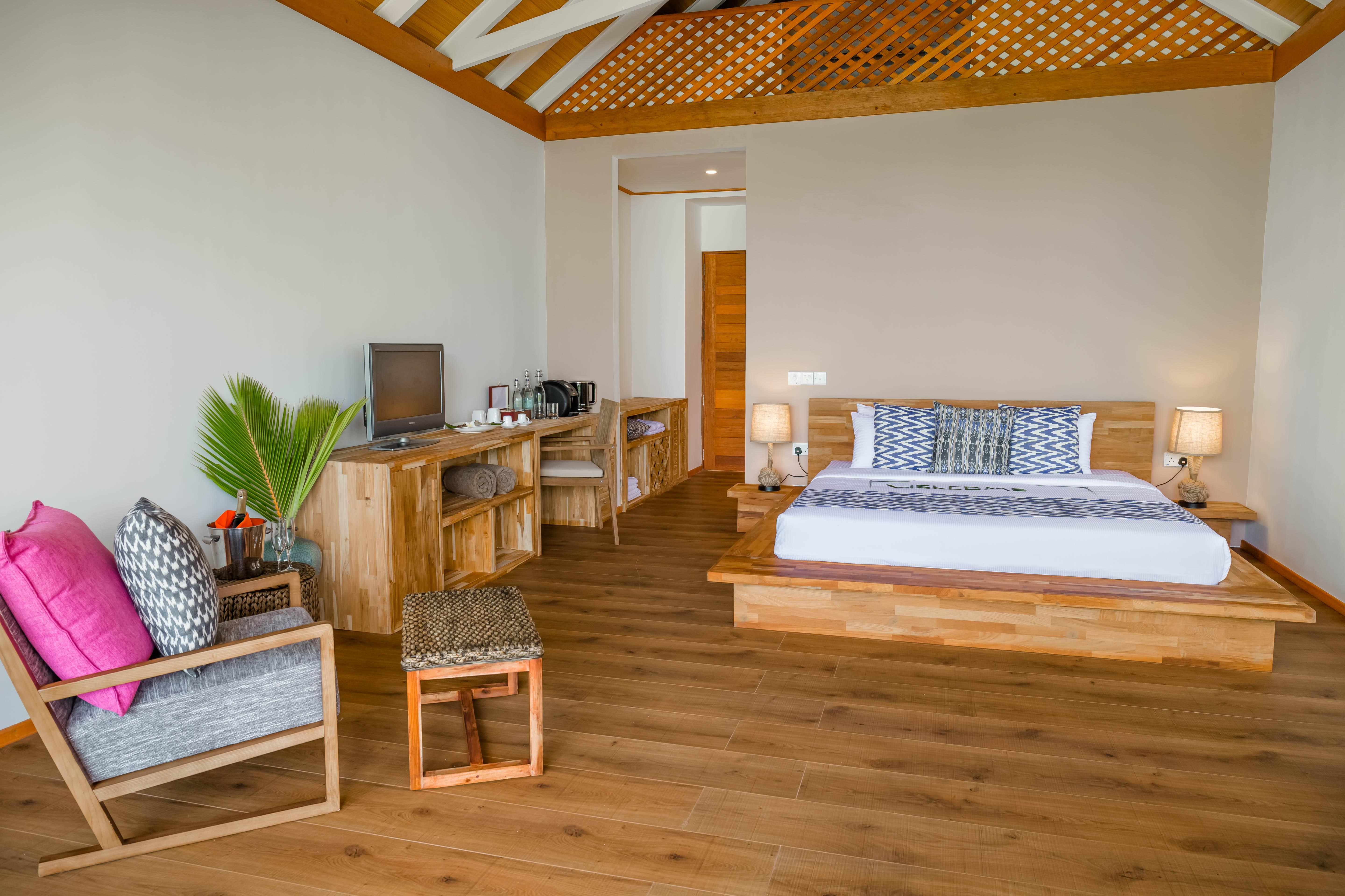 Kudafushi Resort & Spa Meedhoo  Esterno foto