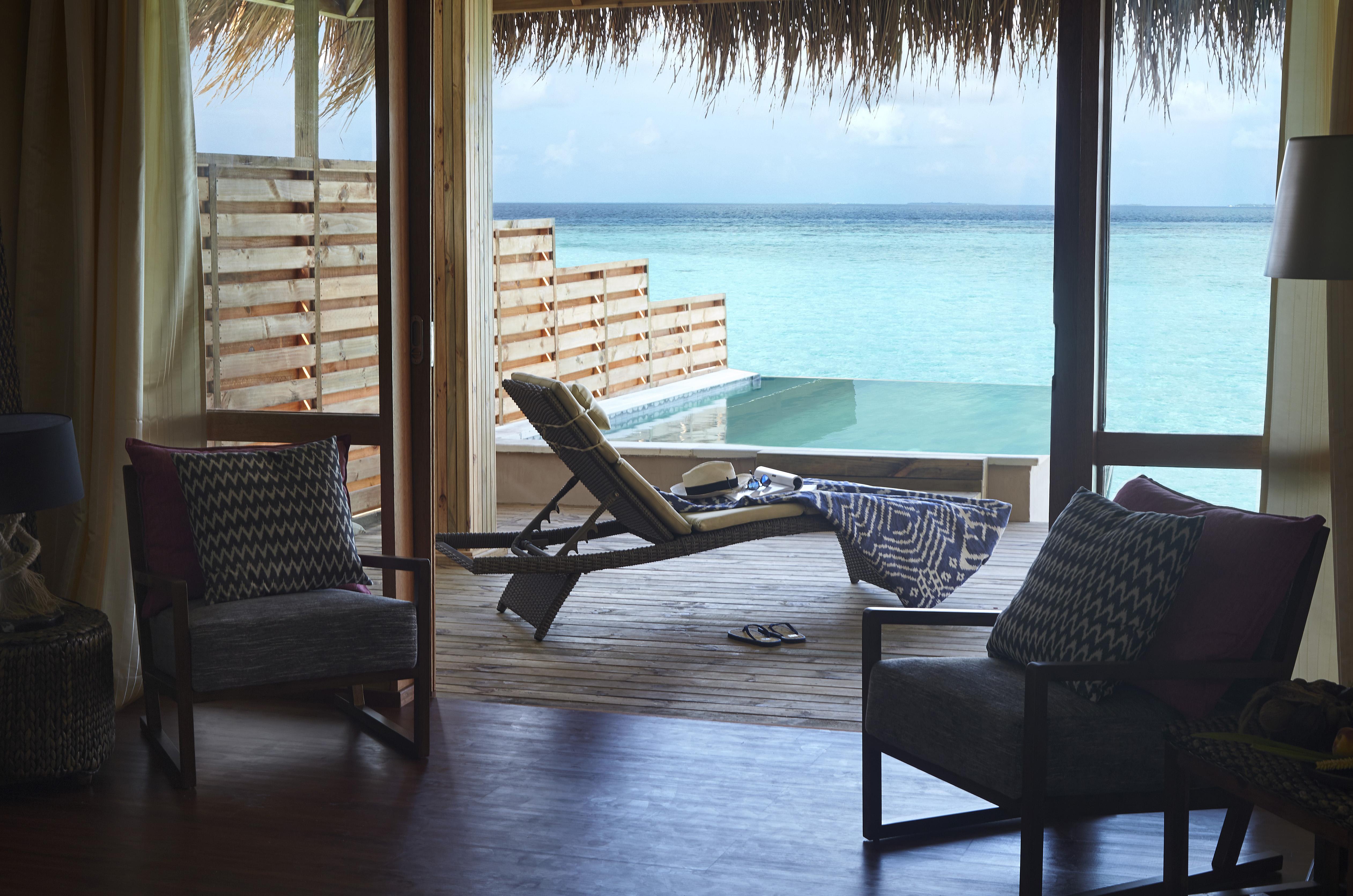 Kudafushi Resort & Spa Meedhoo  Esterno foto