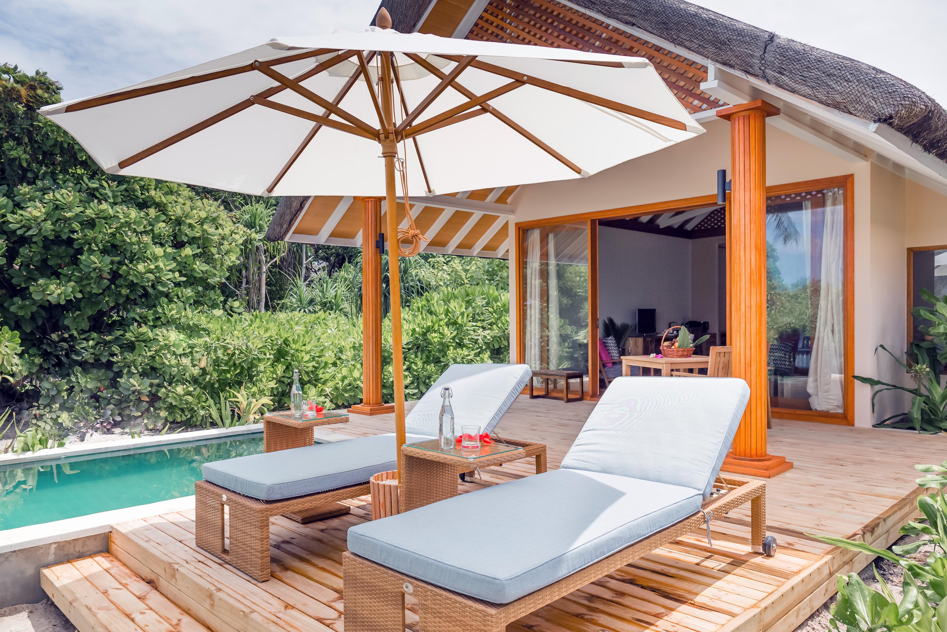 Kudafushi Resort & Spa Meedhoo  Esterno foto