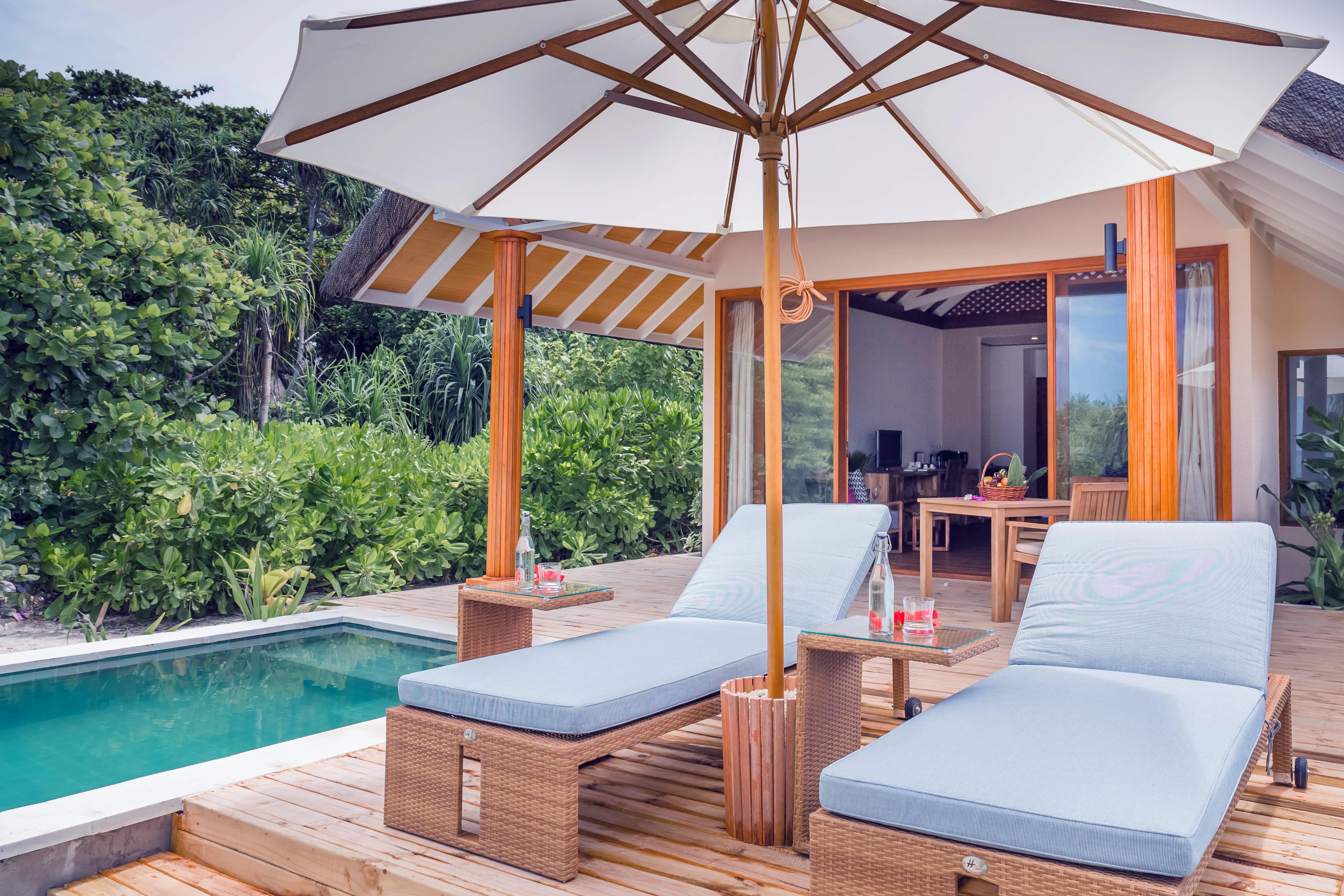 Kudafushi Resort & Spa Meedhoo  Esterno foto