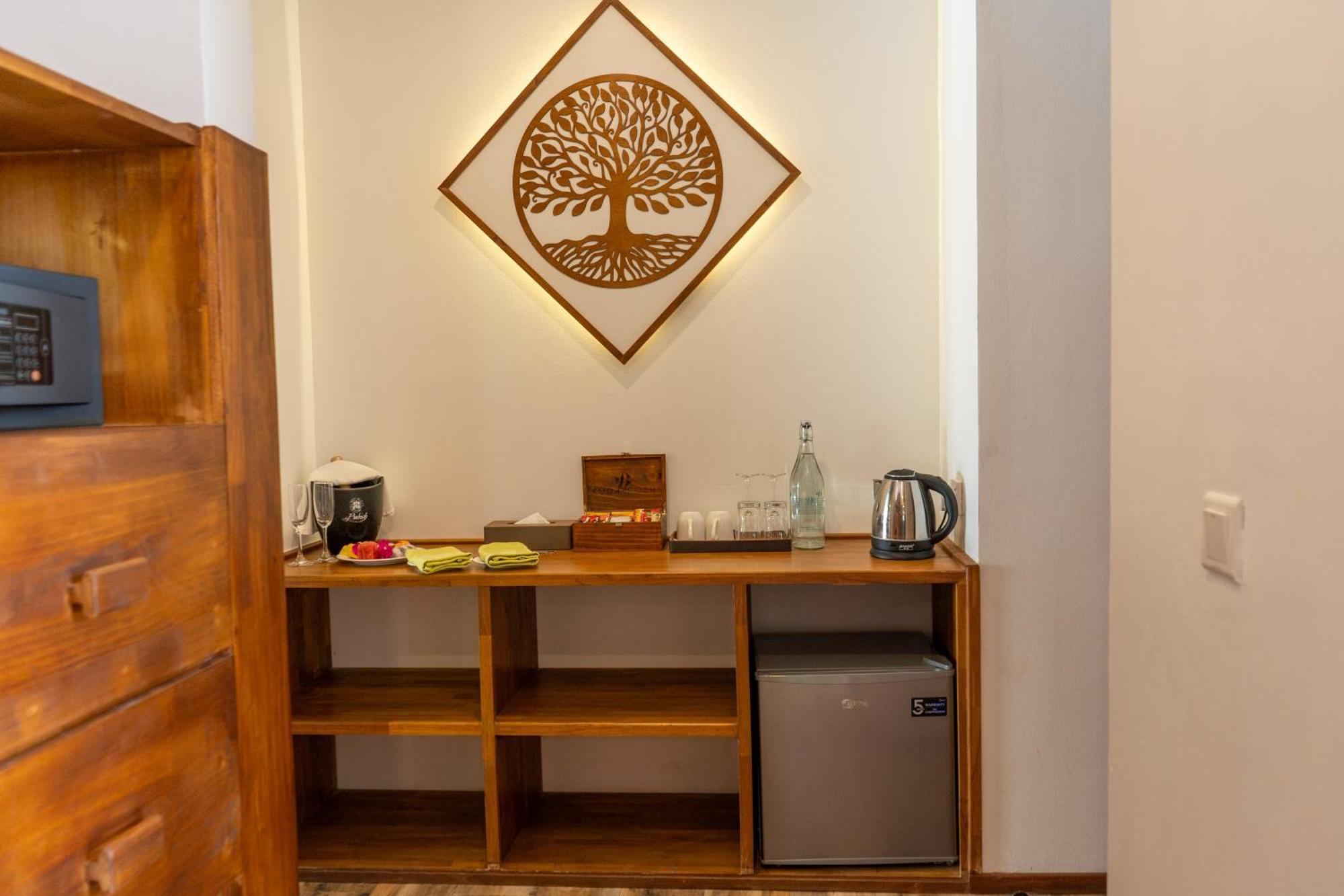 Kudafushi Resort & Spa Meedhoo  Esterno foto